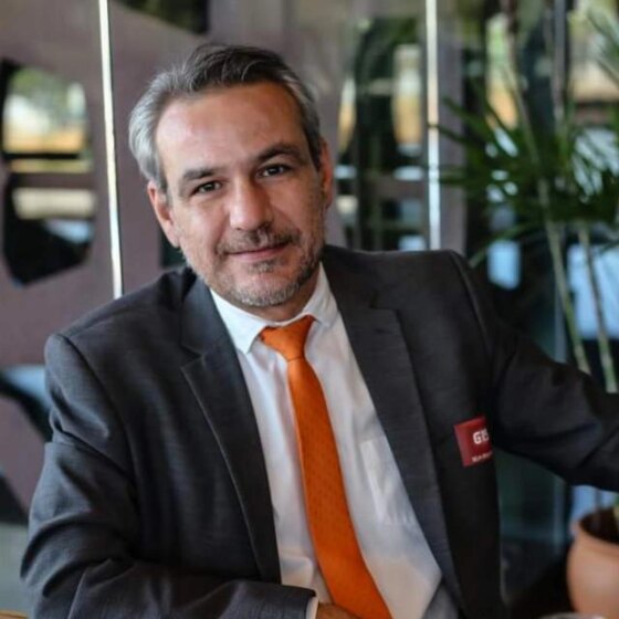 Retrato de Giorginei Trojan Repiso